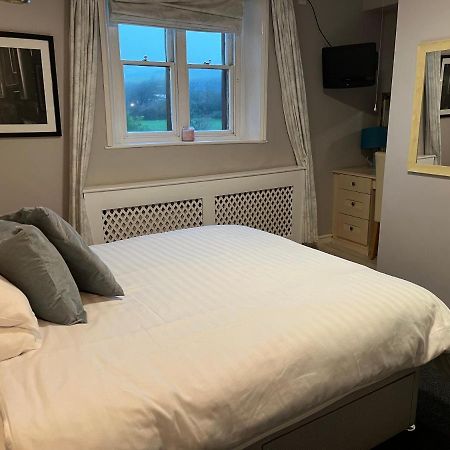 Hotel Lulus St Bees Esterno foto