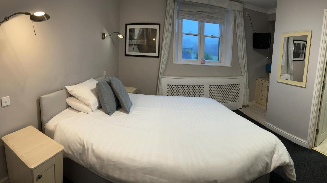 Hotel Lulus St Bees Esterno foto