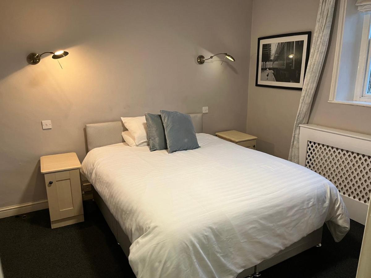 Hotel Lulus St Bees Esterno foto