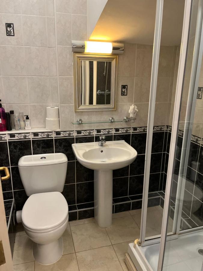 Hotel Lulus St Bees Esterno foto