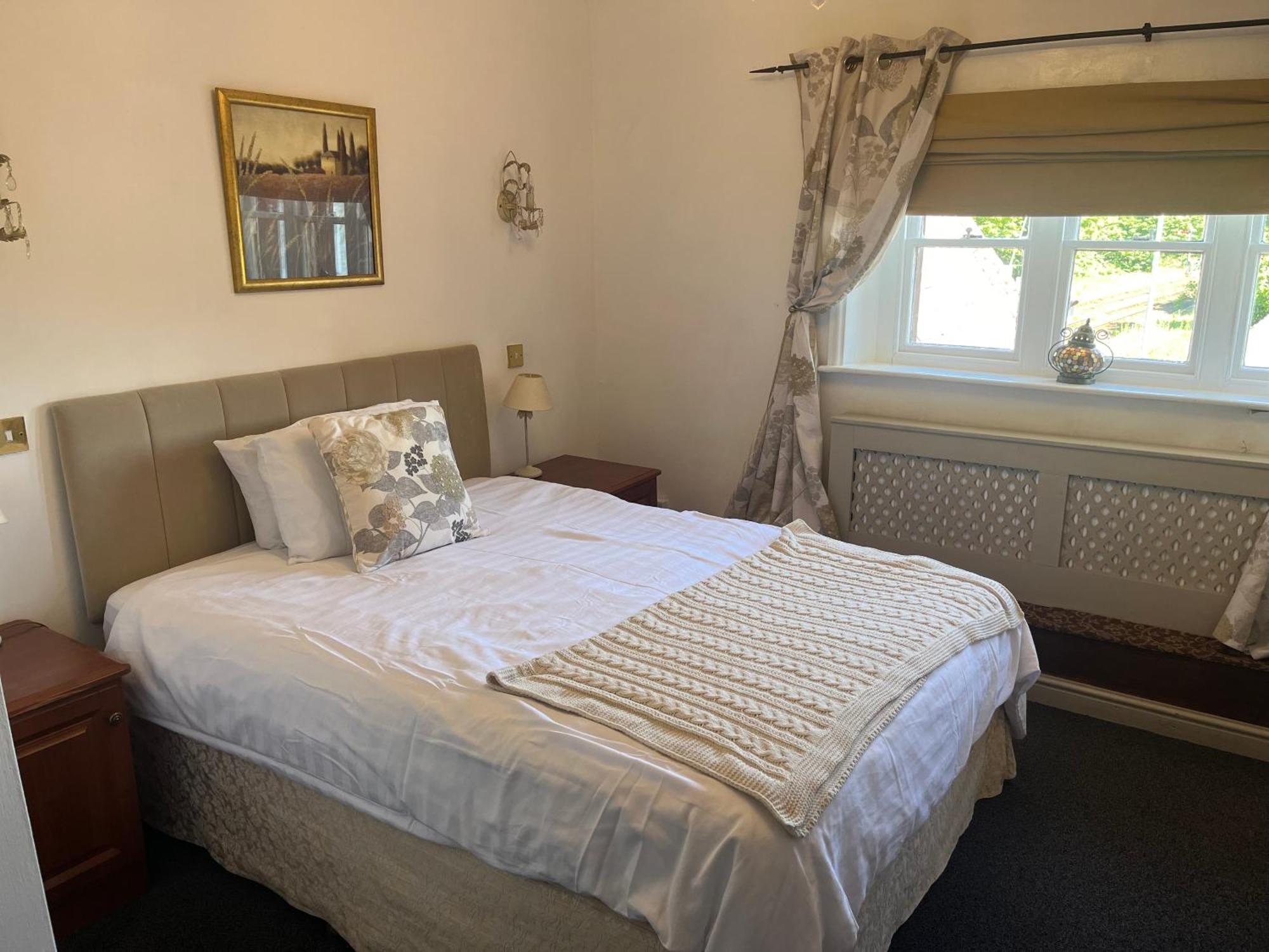 Hotel Lulus St Bees Esterno foto