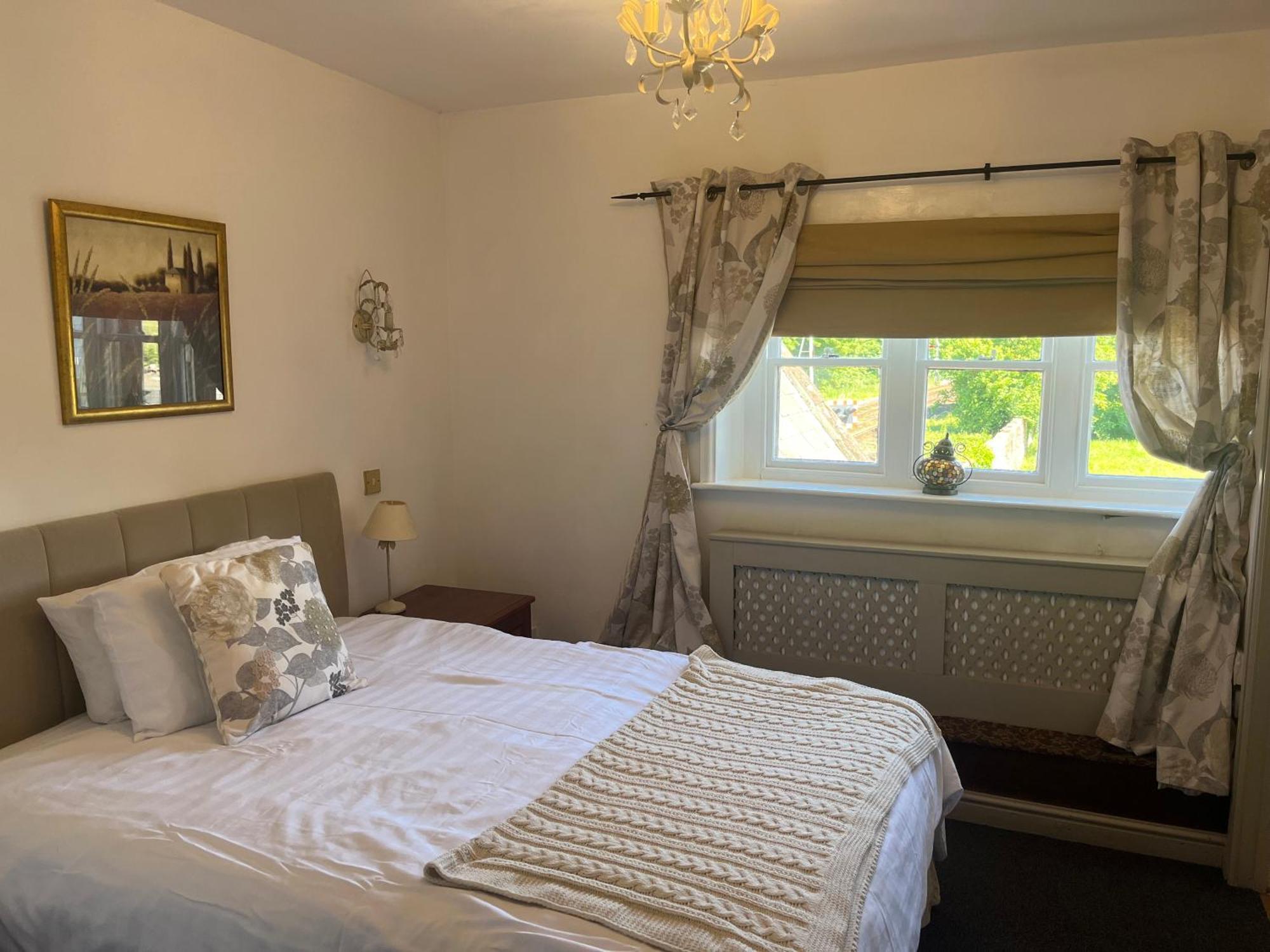 Hotel Lulus St Bees Esterno foto