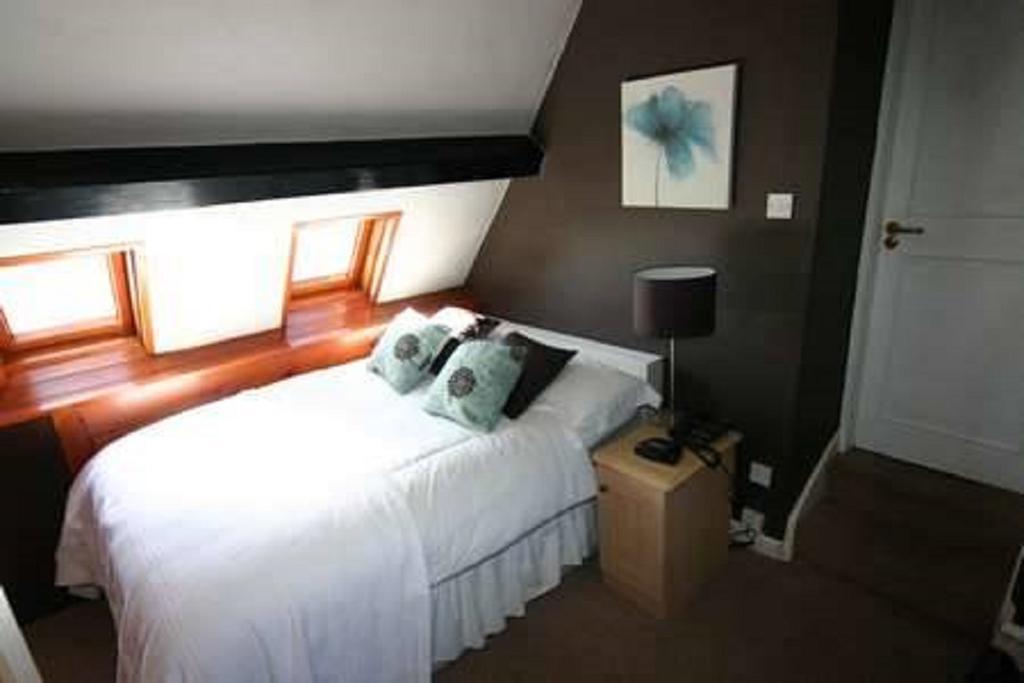 Hotel Lulus St Bees Esterno foto