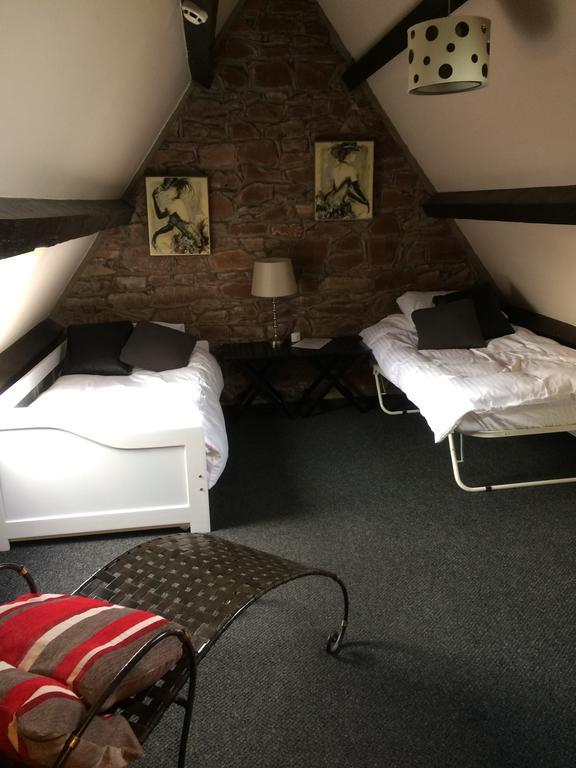 Hotel Lulus St Bees Esterno foto