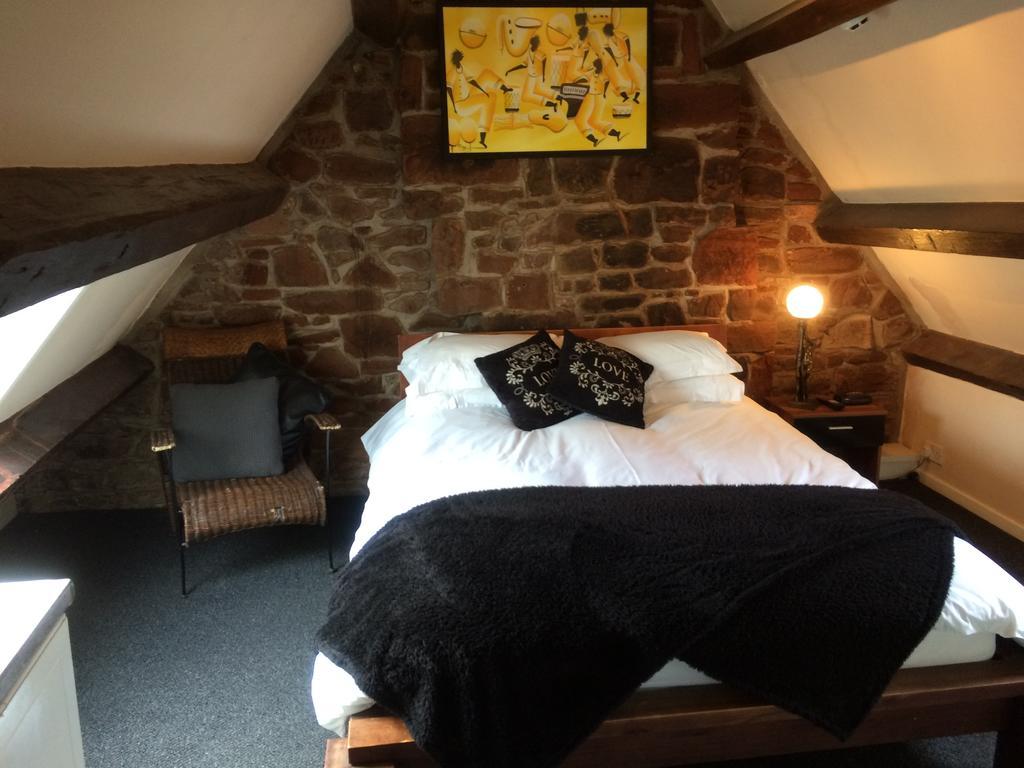 Hotel Lulus St Bees Esterno foto